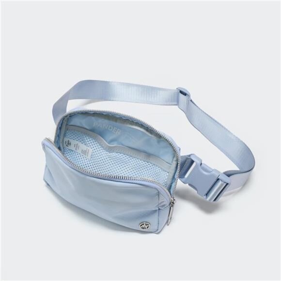 Everywhere Belt Bag for Women Windmill Blue - Picture 5 of 7